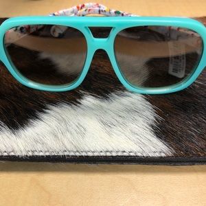 Stella McCartney sunglasses. NWT